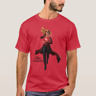 Scarlet Witch Chaos Magic T-Shirt