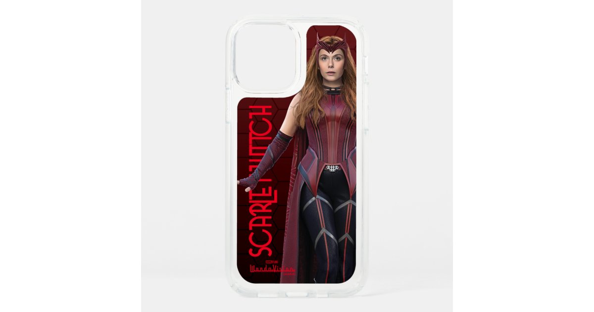 Scarlet Witch Tapestries for Sale