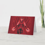 Scarlet Witch Graphic Card