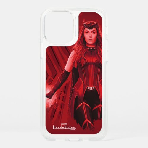 Scarlet Witch Graphic Speck iPhone 12 Case