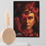Scarlet Witch Theatrical Poster