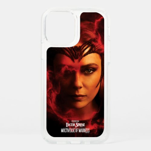 Scarlet Witch Theatrical Poster Speck iPhone 12 Case
