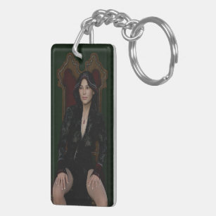 Breaking Dawn pt 2 Filter Keychain