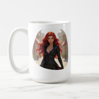Scarlett Witch Mug