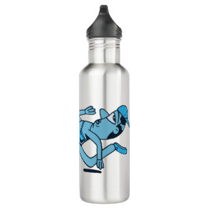 Scarper. Stainless Steel Water Bottle