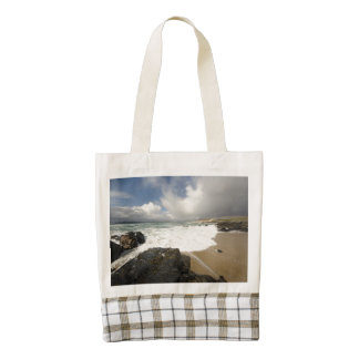 Scarsita Zazzle HEART Tote Bag