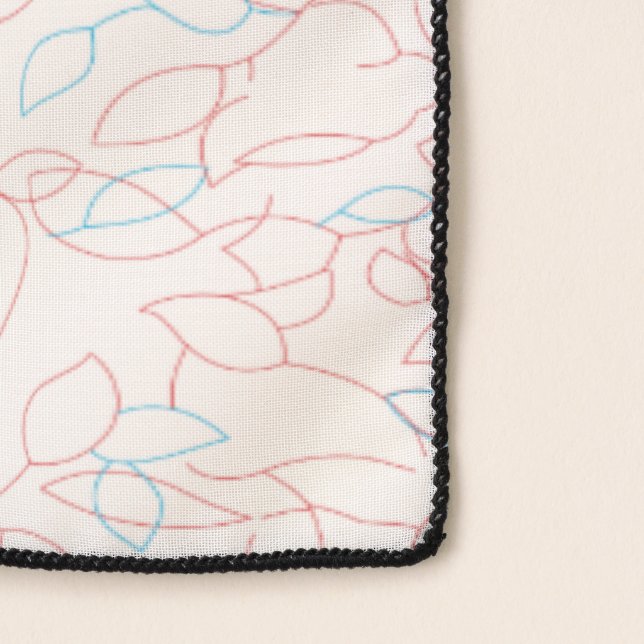 Scarves & Shawls | Silk & Pashmina Styles (Detail)