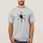 3D Spider - Bubble - Spider - T-Shirt