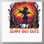 Scary