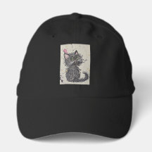 Scary Cat