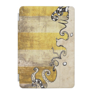 Scary Edge Gothic Cartoon Weird Designer iPad Mini Cover