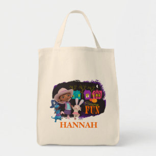 Scary Fun Tote Bag