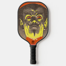 scary guy