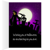 Scary Halloween (Inside (Right))