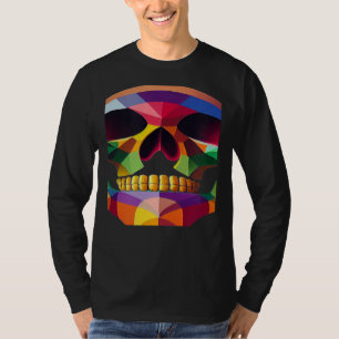 Scary Halloween Dragon T-Shirt
