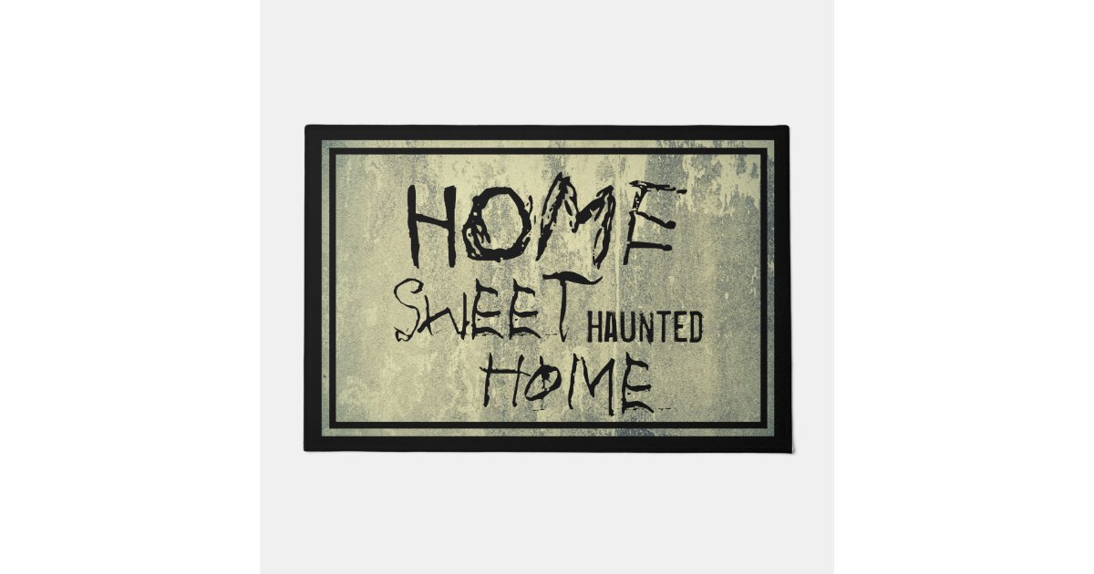 Haunted Hollow Set of 2 Kitchen Towels Happy Haunting Halloween Spooky  Gothic