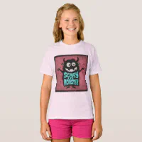 Halloween Vampire Teeth Costume' Kids' Premium T-Shirt