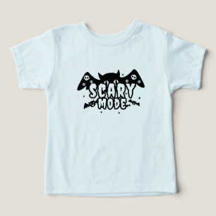 Scary Mode  Toddler T-shirt