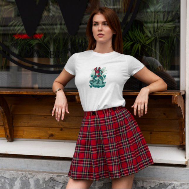 Scary Nightmare Monster T-Shirt (Creator Uploaded)