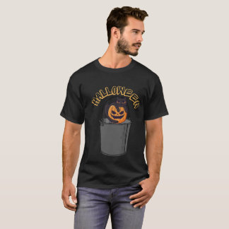 Scary pumpkin T-Shirt