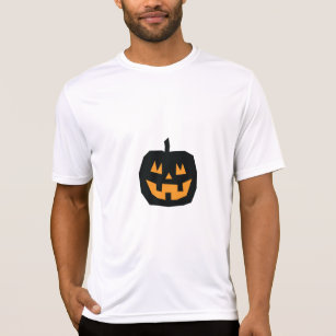 scary pumpkin T-Shirt