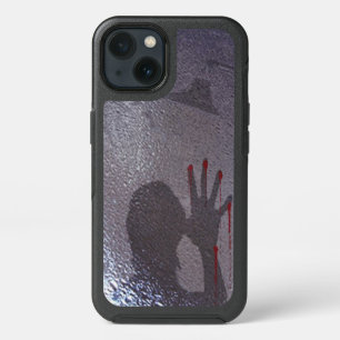 Scary Shower Scene  iPhone 13 Case