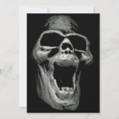Scary Skull (Front)