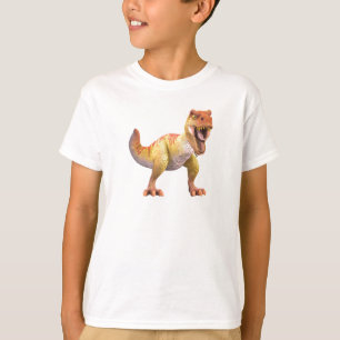 Scary T-Rex Disney T-Shirt