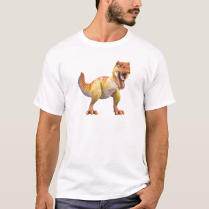 Scary T-Rex Disney T-Shirt