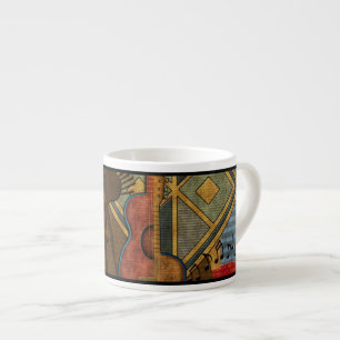 Scat Masters Expresso Cup