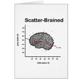 Scatter-Brained (Front)