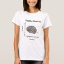 Scatter-Brained T-Shirt