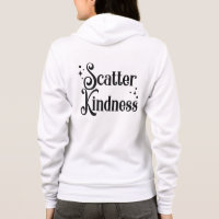 Scatter Kindness