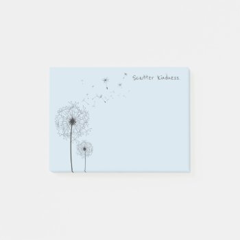Scatter Kindness Notes by Siberianmom at Zazzle