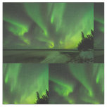 Scattered Aurora Fabric