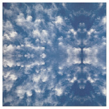 Scattered Clouds