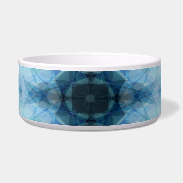 Scattered Petals Bowl (Front)