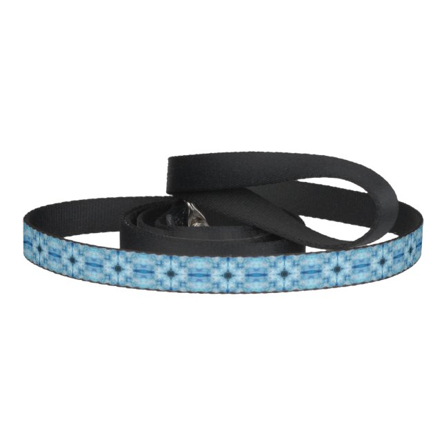 Scattered Petals Pet Leash (Handle)