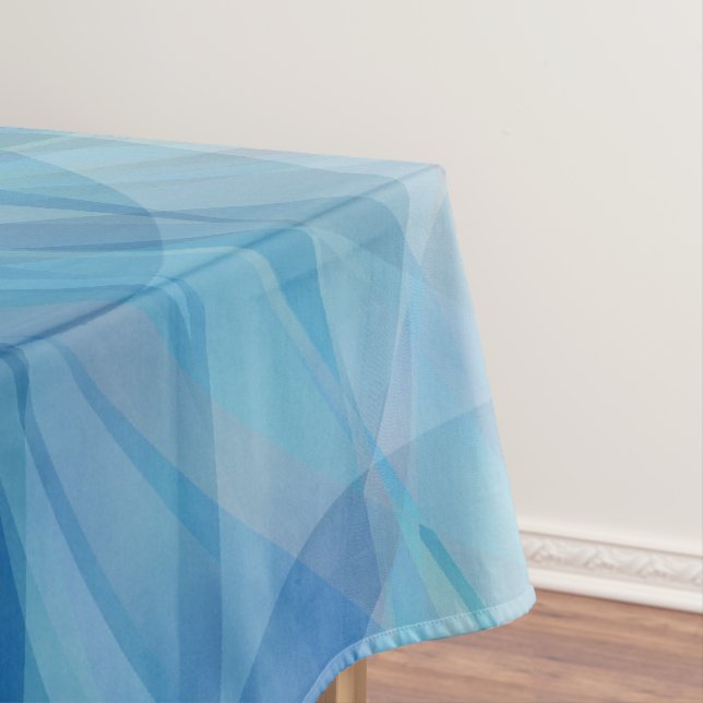 Scattered Petals Tablecloth (In Situ)