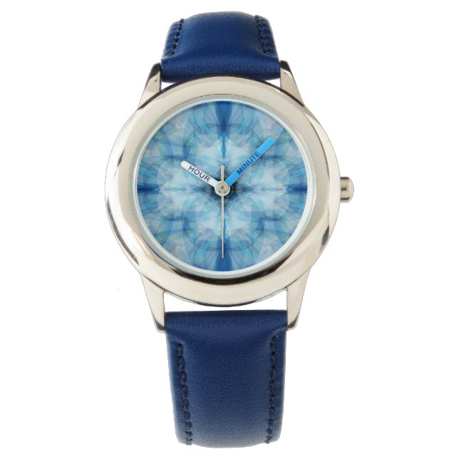 Scattered Petals Watch (Front)