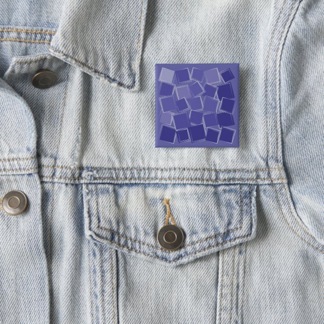 Scattered purple shades button (In Situ)