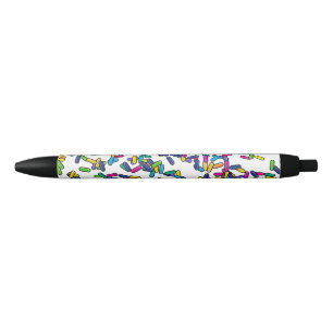 Scattered Sprinkles Pattern Pen