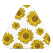 Scattered Sunflowers Speaker (Back)