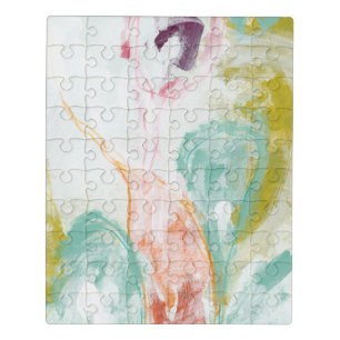 Scattershot II Jigsaw Puzzle