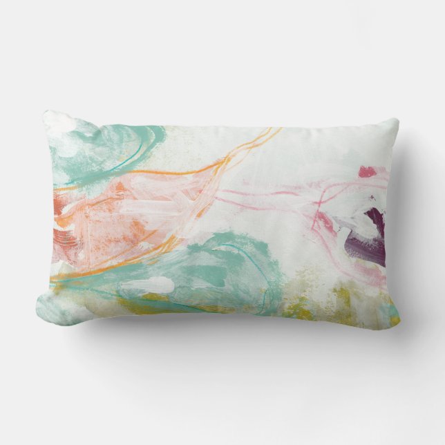 Scattershot II Lumbar Pillow (Front)