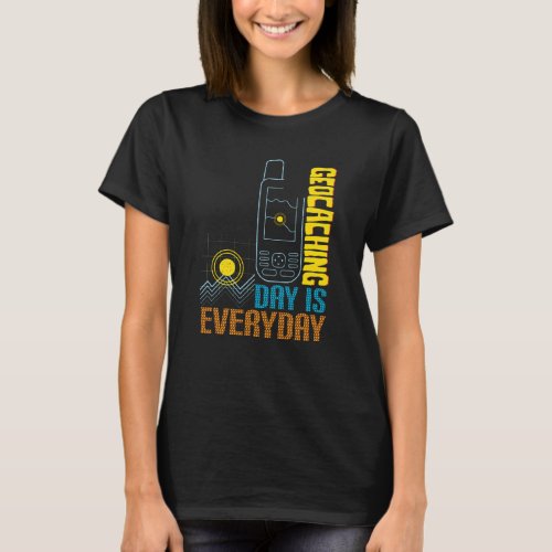 Scavenger Hunt T_Shirt