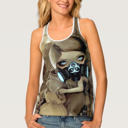 "Scavengers" Tank Top