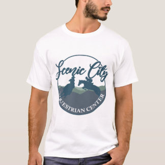 SCEC Staff Shirt
