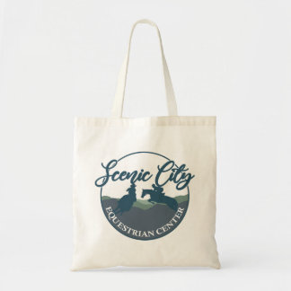 SCEC Tote Bag