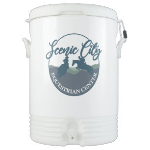 SCEC Water Cooler